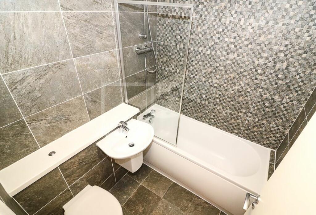 Additional property image - Studio Apartment, The Mill House, BD1