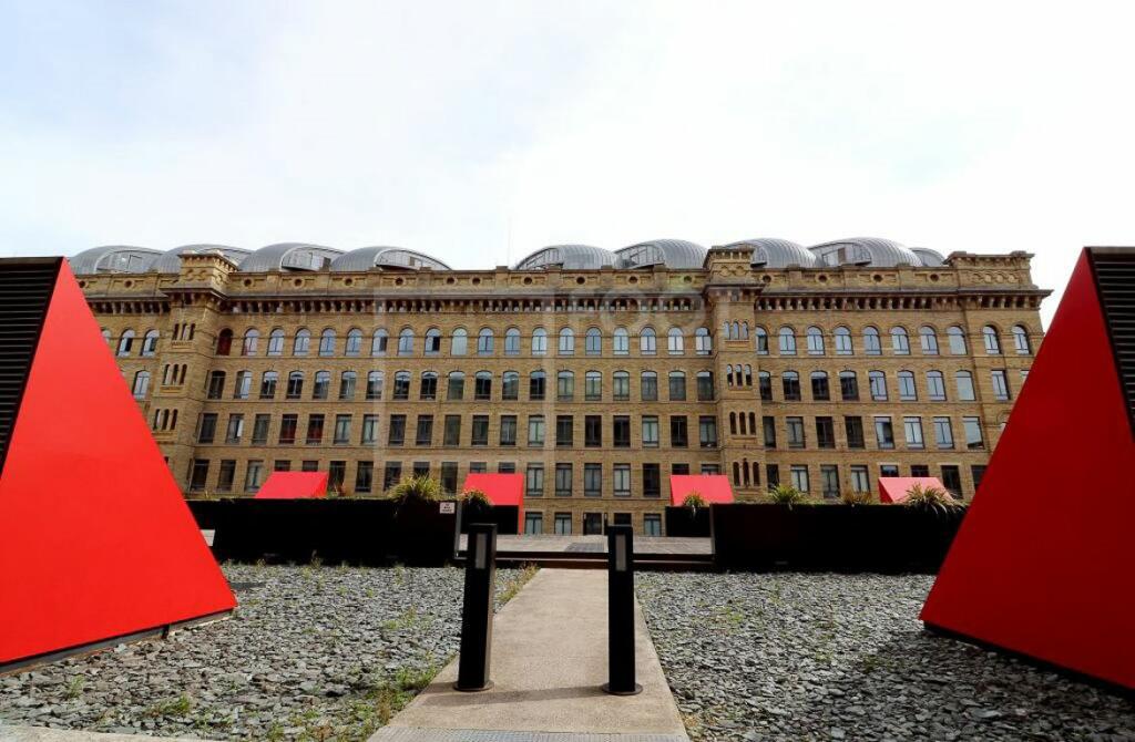 Additional property image - Velvet Mill, Lister Mills, Bradford, BD9 5BN