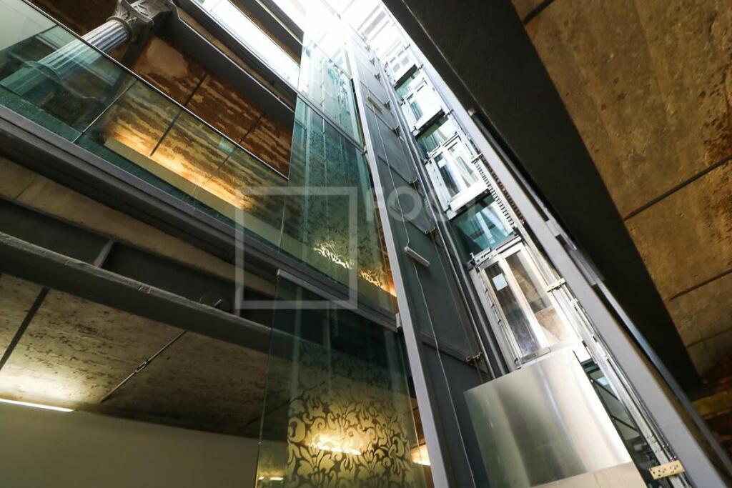 Additional property image - Velvet Mill, Lister Mills, Bradford, BD9 5BN