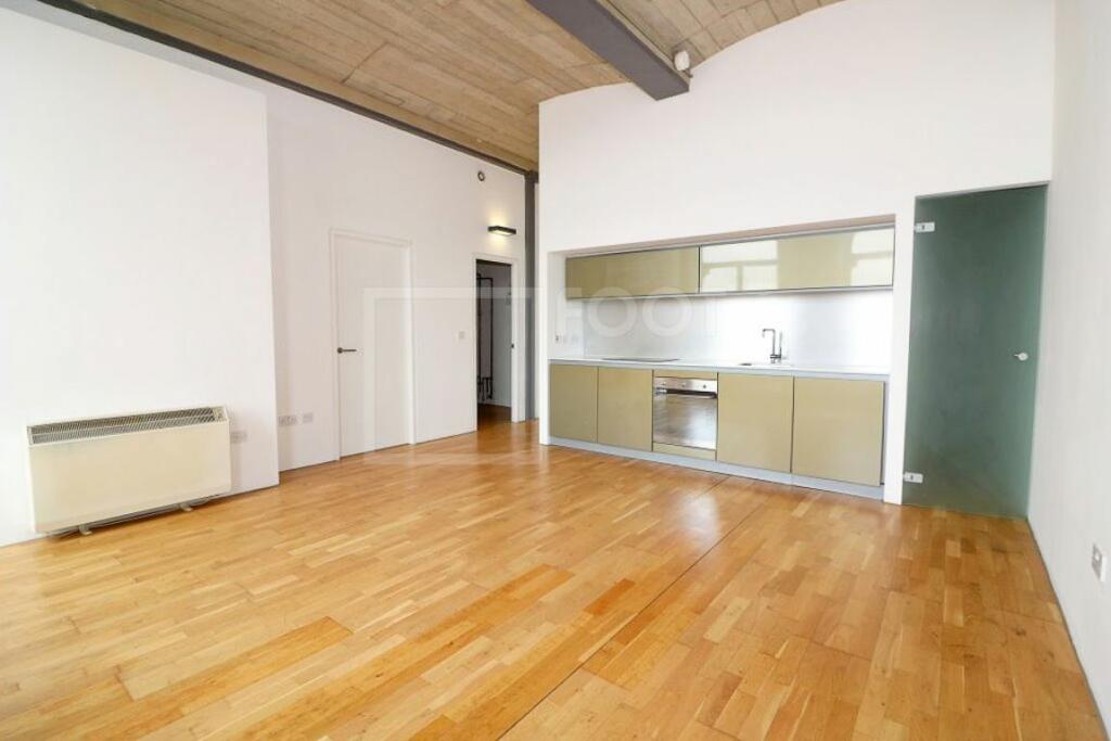 Additional property image - Velvet Mill, Lister Mills, Bradford, BD9 5BN