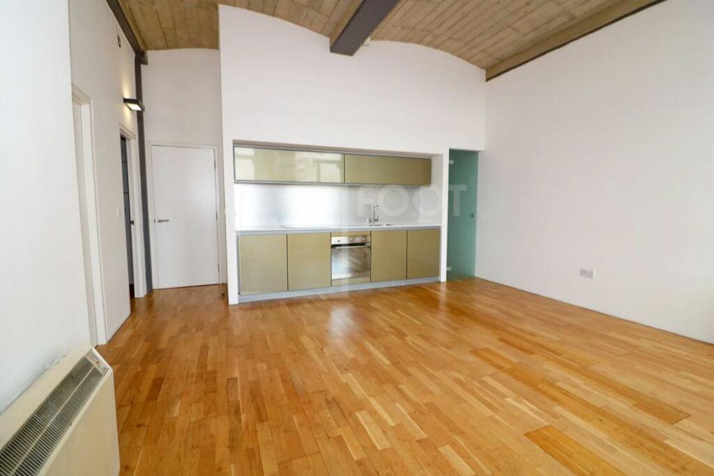 Additional property image - Velvet Mill, Lister Mills, Bradford, BD9 5BN