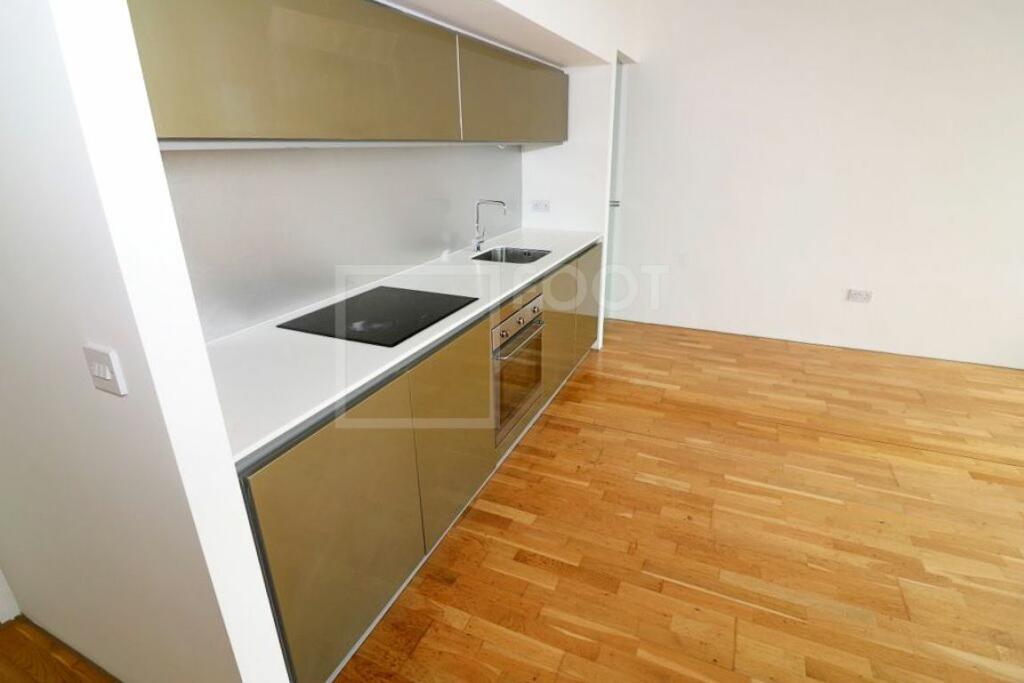 Additional property image - Velvet Mill, Lister Mills, Bradford, BD9 5BN