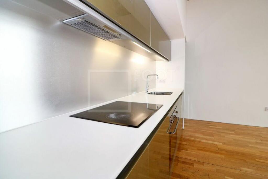 Additional property image - Velvet Mill, Lister Mills, Bradford, BD9 5BN