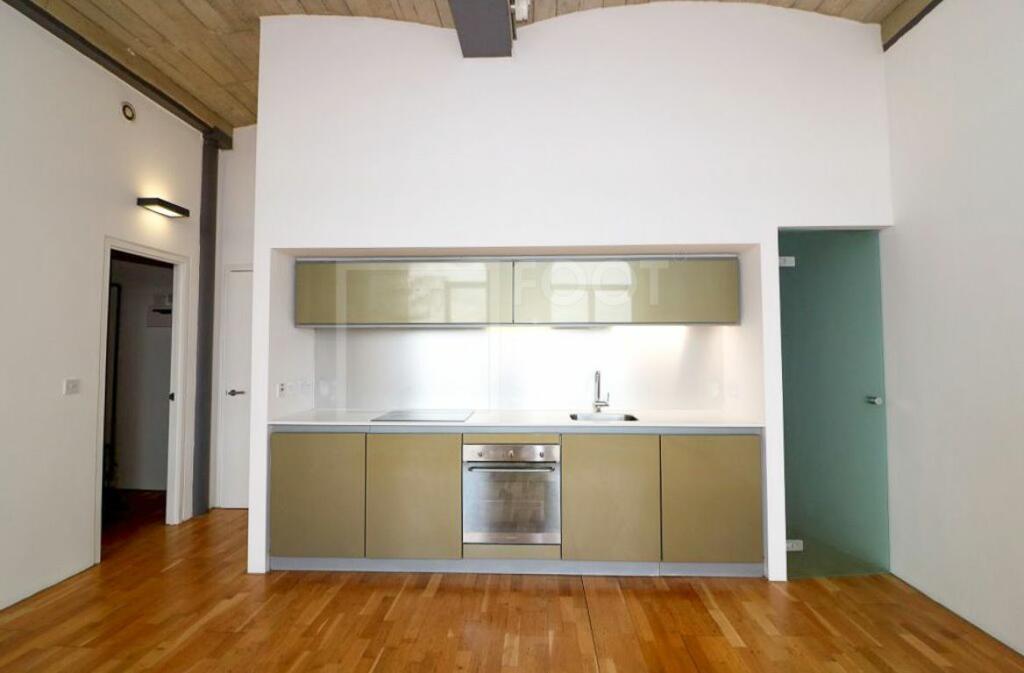 Additional property image - Velvet Mill, Lister Mills, Bradford, BD9 5BN