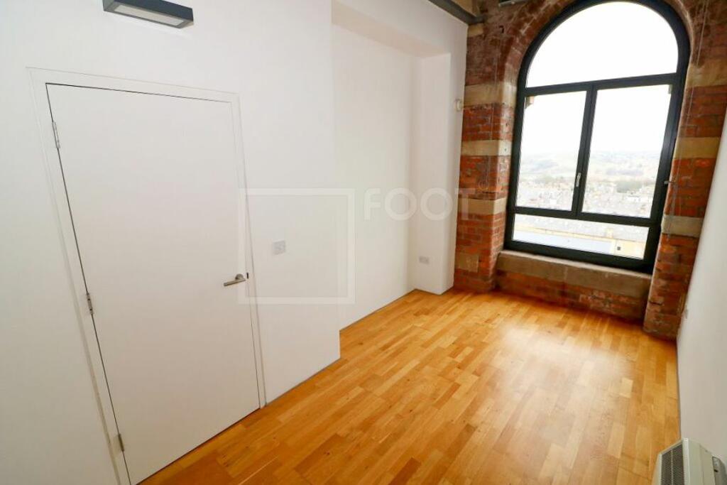 Additional property image - Velvet Mill, Lister Mills, Bradford, BD9 5BN