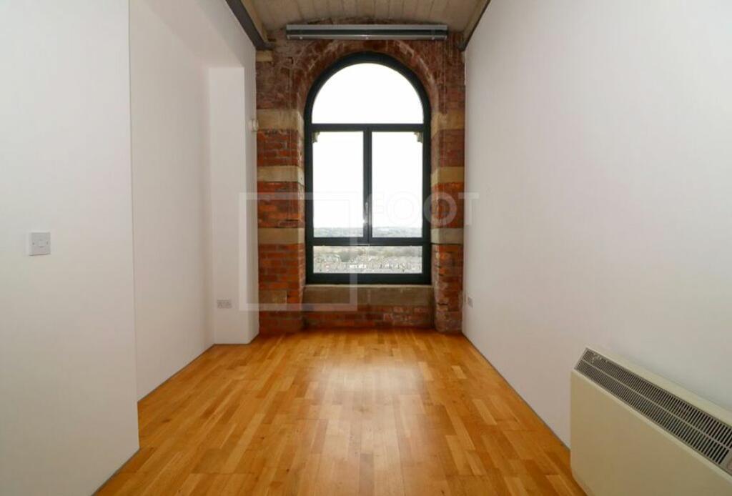 Additional property image - Velvet Mill, Lister Mills, Bradford, BD9 5BN