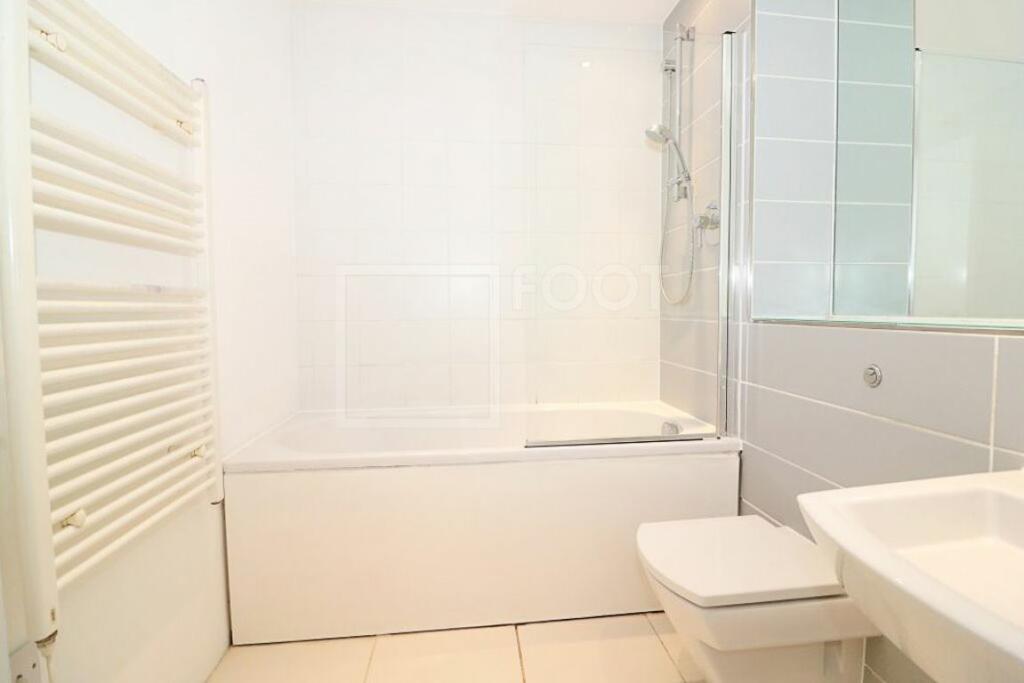 Additional property image - Velvet Mill, Lister Mills, Bradford, BD9 5BN