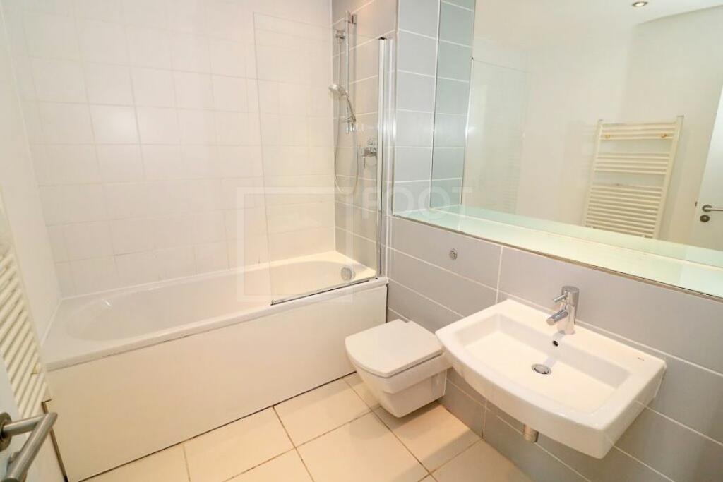 Additional property image - Velvet Mill, Lister Mills, Bradford, BD9 5BN