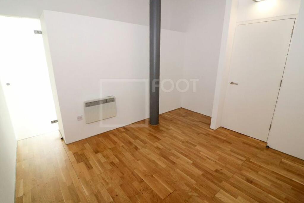 Additional property image - Velvet Mill, Lister Mills, Bradford, BD9 5BN