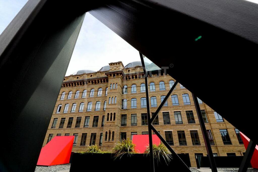 Additional property image - Velvet Mill, Lister Mills, Bradford, BD9 5BN