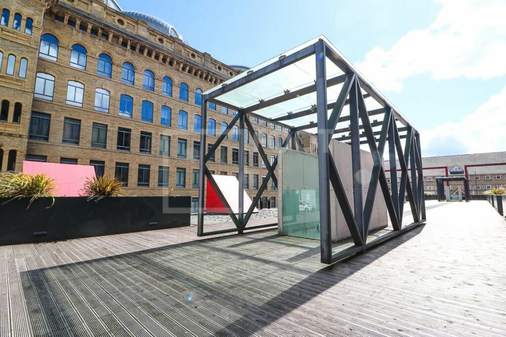 Additional property image - Velvet Mill, Lister Mills, Bradford, BD9 5BN