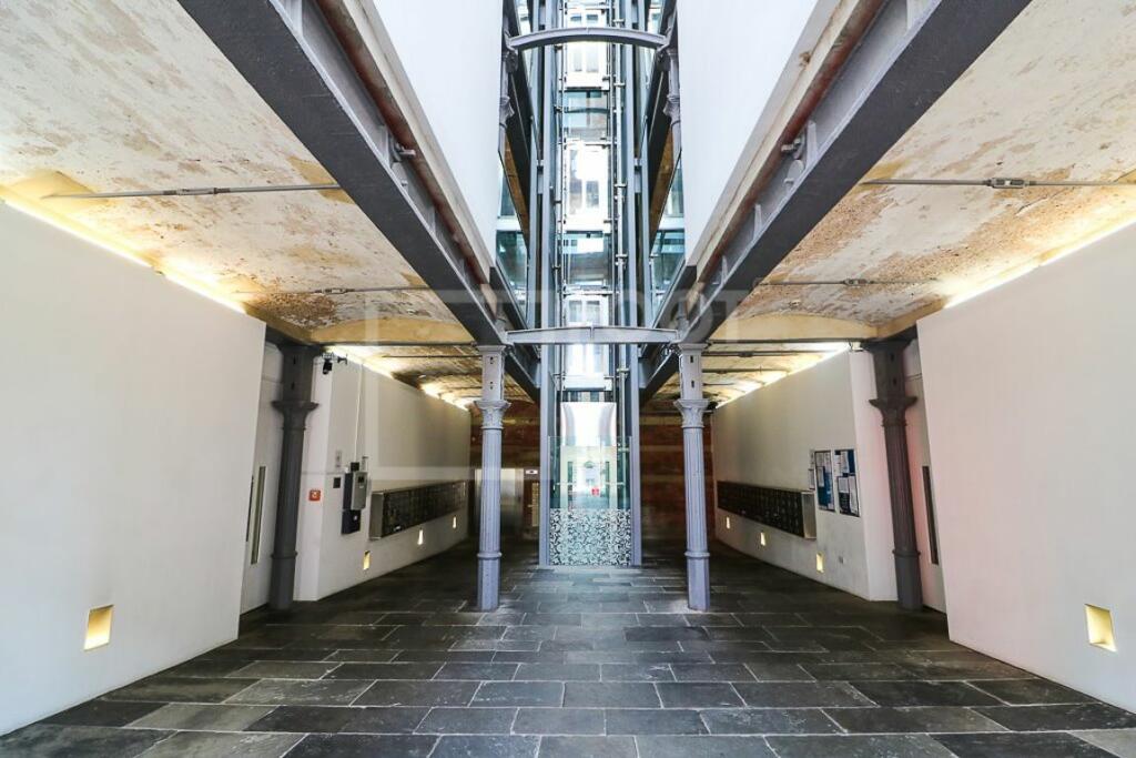 Additional property image - Velvet Mill, Lister Mills, Bradford, BD9 5BN