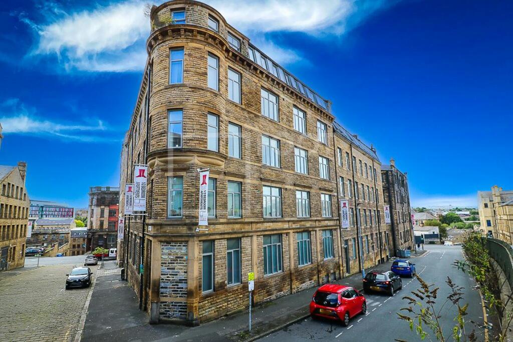 Additional property image - Grattan Mills, 4 Vincent St, Bradford, BD1