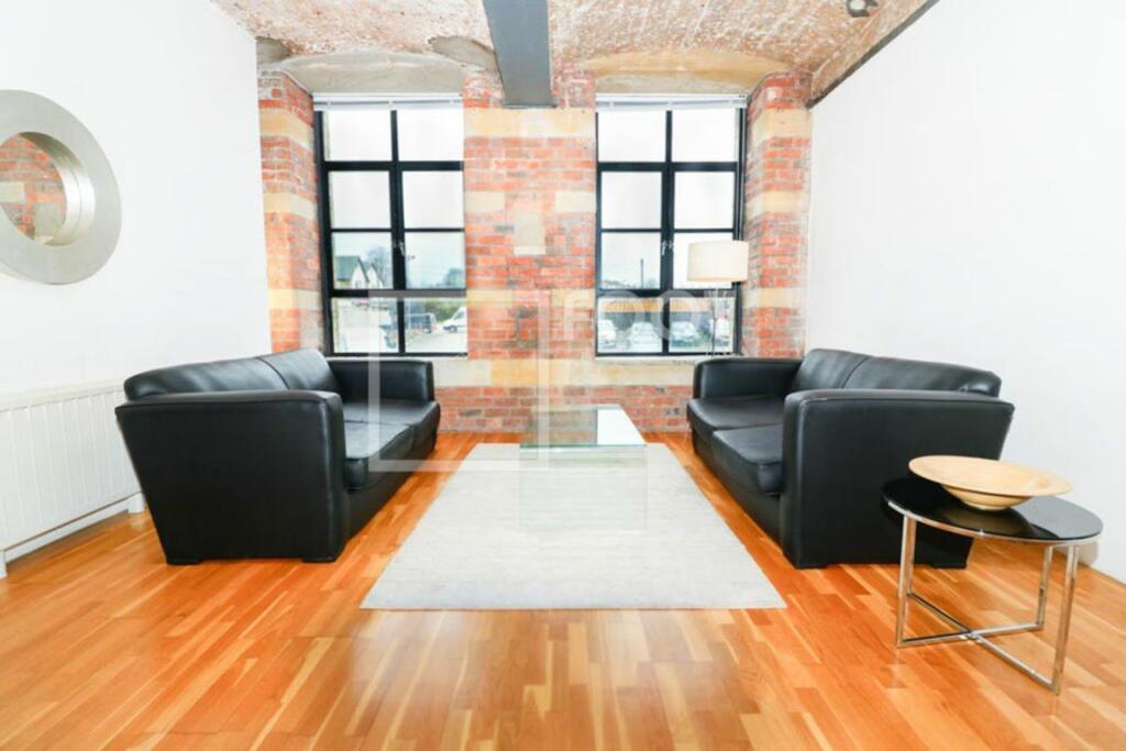 Additional property image - Silk Warehouse, Bradford, BD9