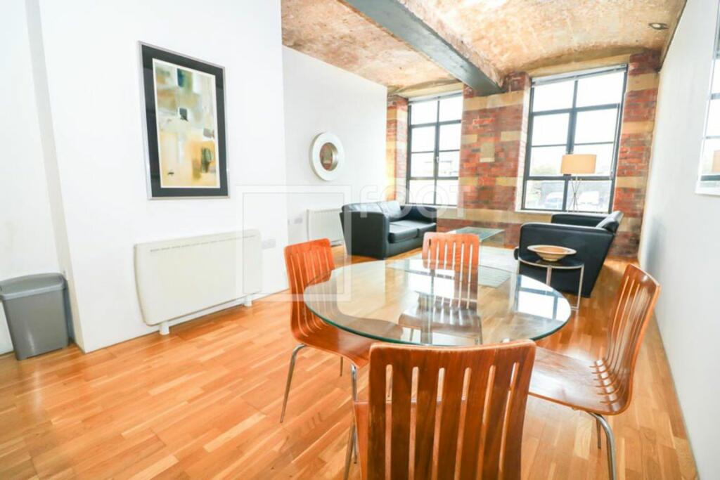 Additional property image - Silk Warehouse, Bradford, BD9