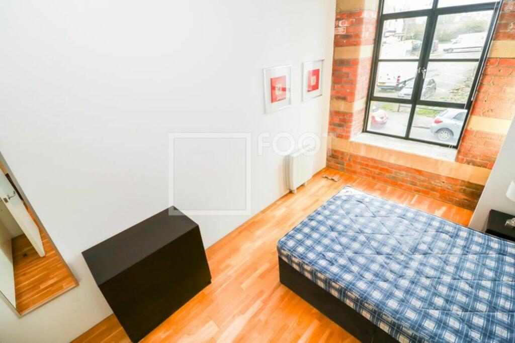 Additional property image - Silk Warehouse, Bradford, BD9