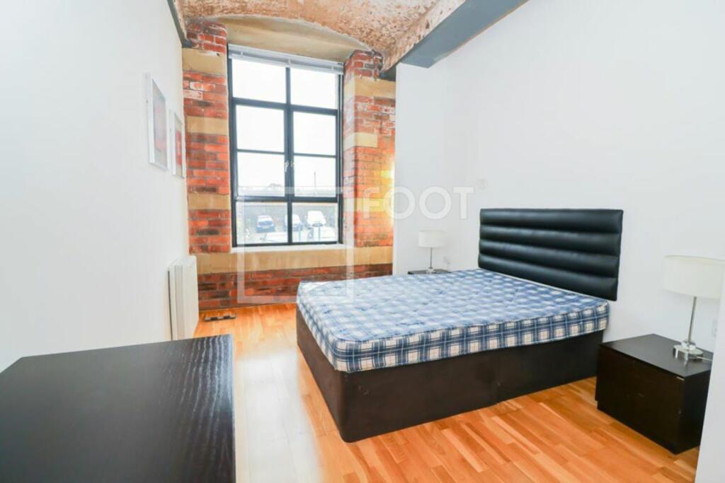 Additional property image - Silk Warehouse, Bradford, BD9