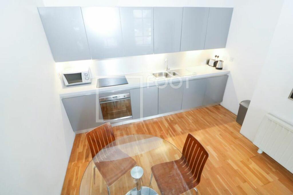 Additional property image - Silk Warehouse, Bradford, BD9