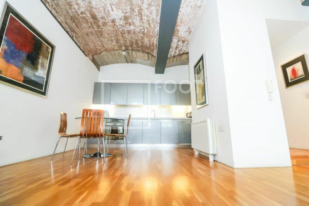 Additional property image - Silk Warehouse, Bradford, BD9