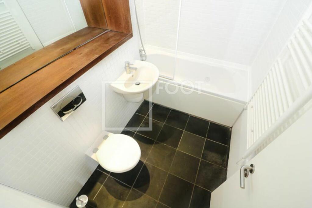 Additional property image - Silk Warehouse, Bradford, BD9