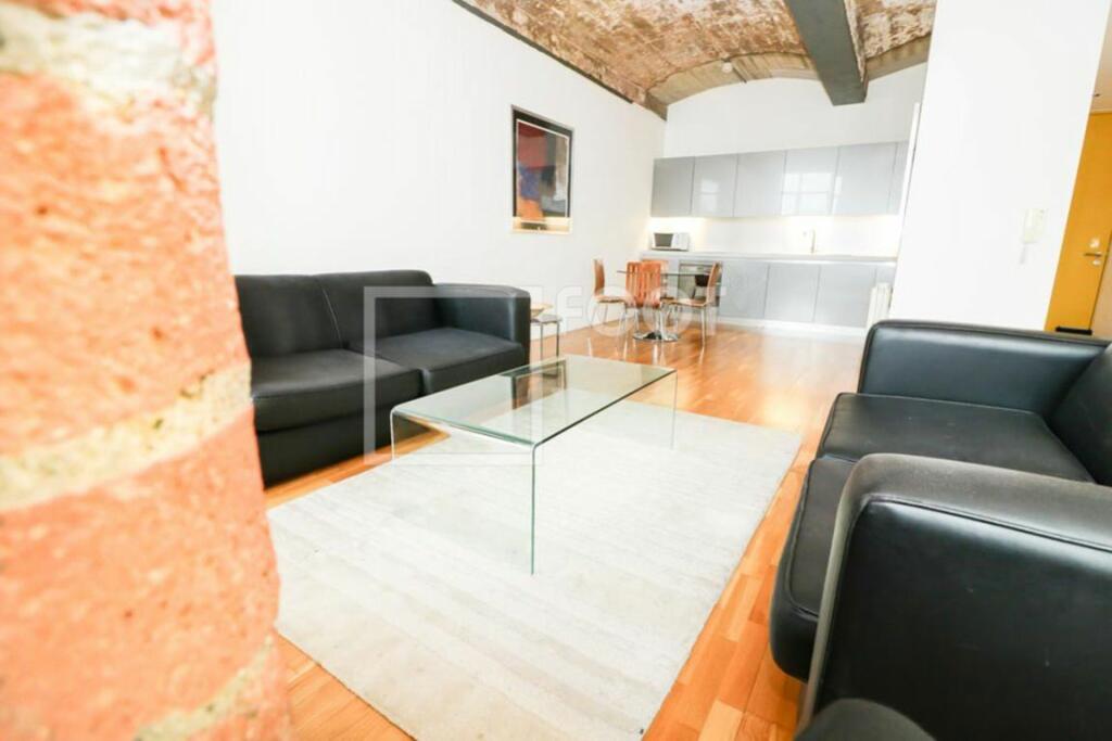 Additional property image - Silk Warehouse, Bradford, BD9