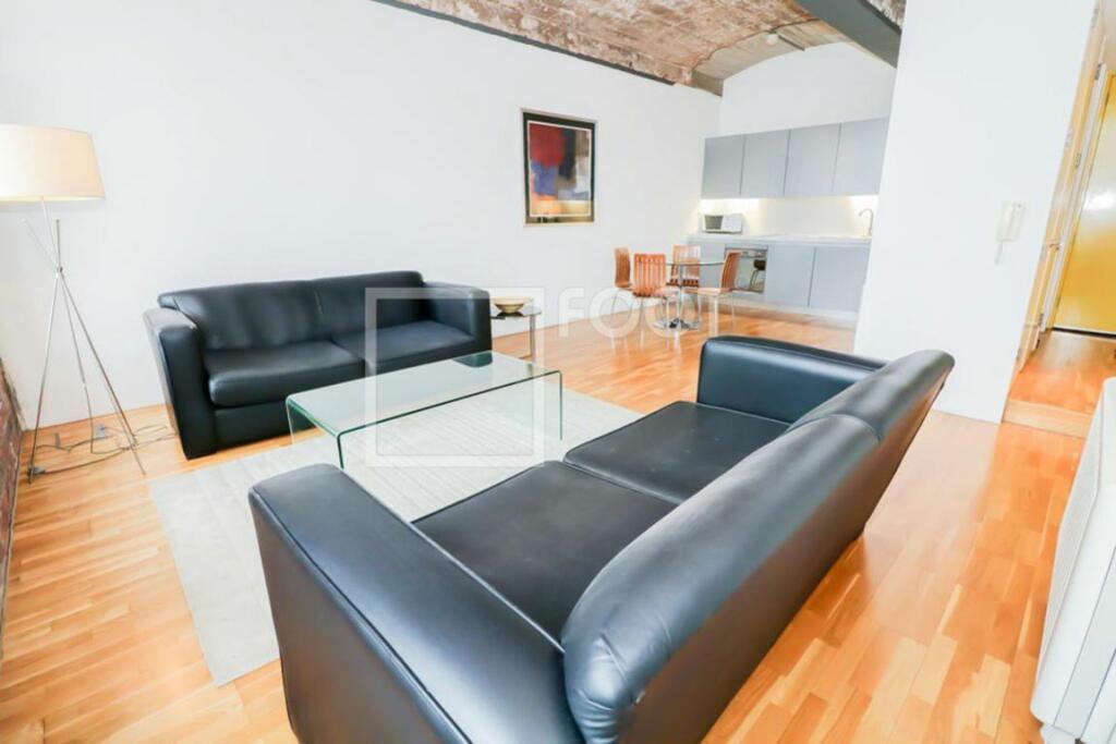 Additional property image - Silk Warehouse, Bradford, BD9
