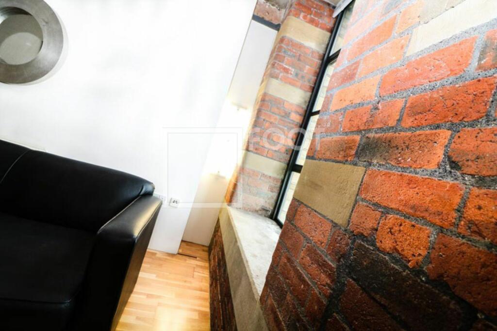Additional property image - Silk Warehouse, Bradford, BD9