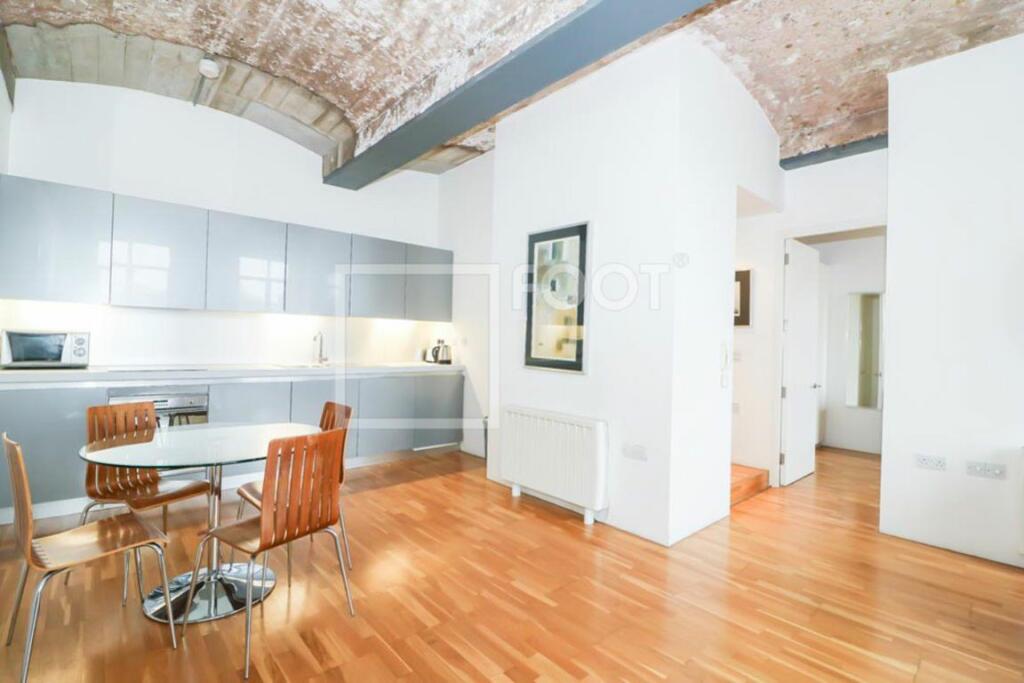 Additional property image - Silk Warehouse, Bradford, BD9