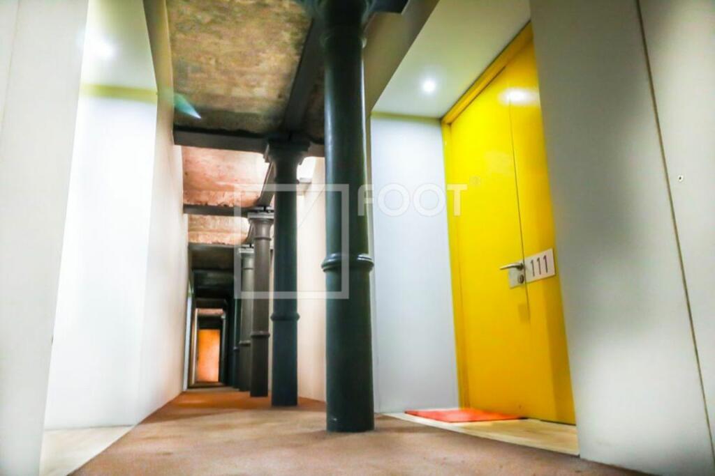 Additional property image - Silk Warehouse, Bradford, BD9