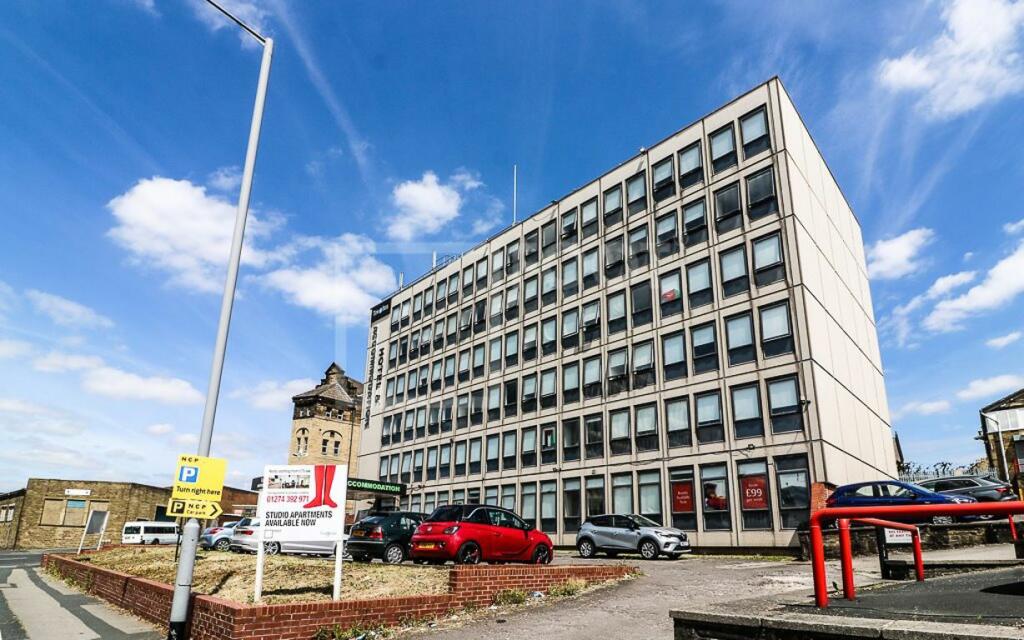 Additional property image - Sunbridge Halls, Sunbridge Road, BD1 2HF