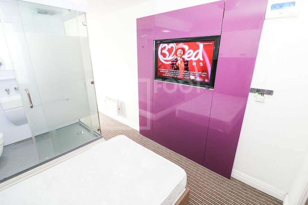 Additional property image - Sunbridge Halls, Sunbridge Road, BD1 2HF
