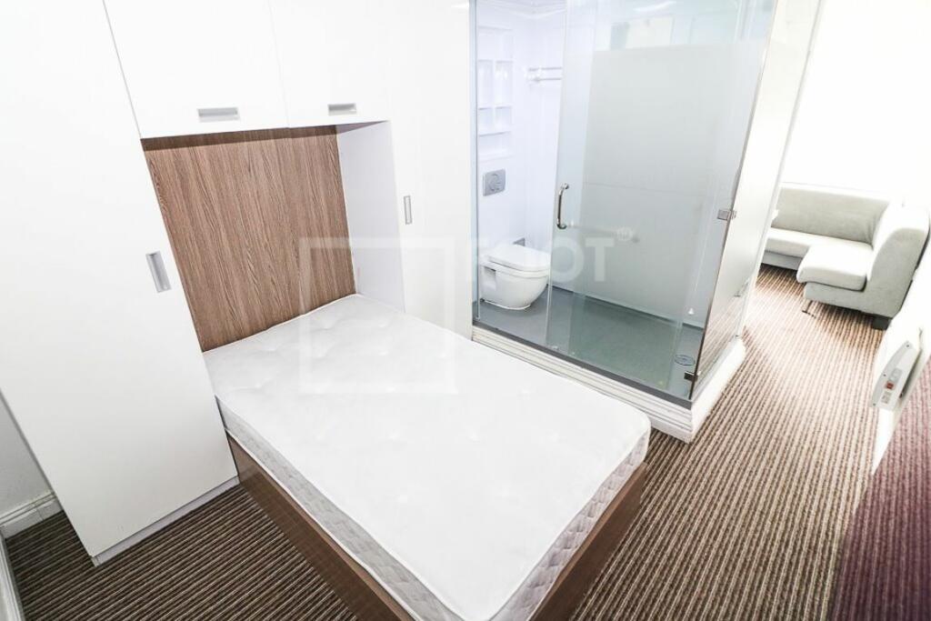 Additional property image - Sunbridge Halls, Sunbridge Road, BD1 2HF