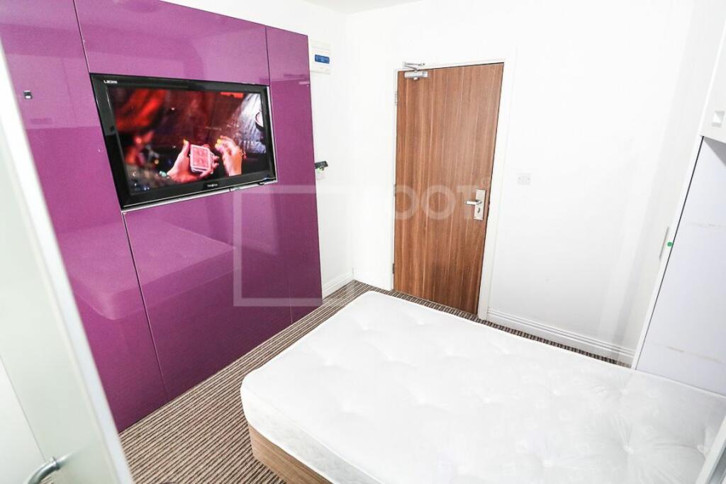 Additional property image - Sunbridge Halls, Sunbridge Road, BD1 2HF