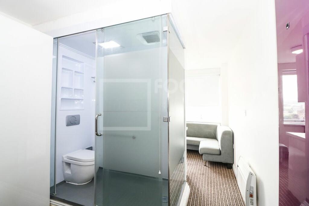 Additional property image - Sunbridge Halls, Sunbridge Road, BD1 2HF
