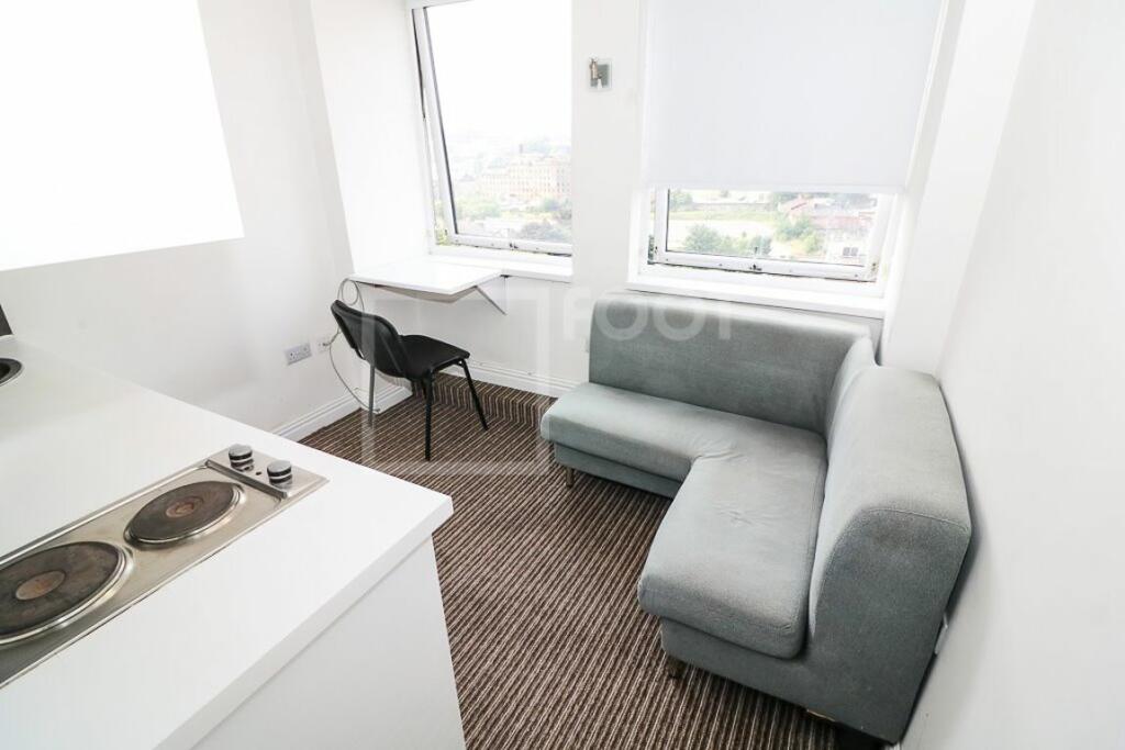 Additional property image - Sunbridge Halls, Sunbridge Road, BD1 2HF