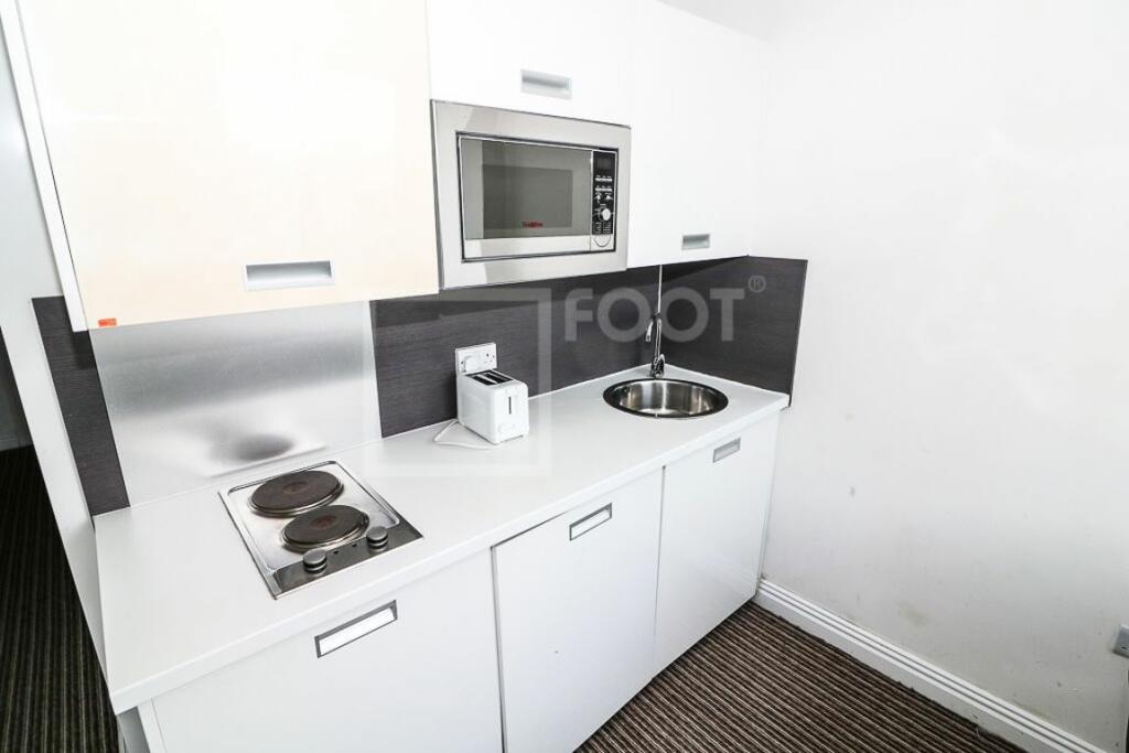 Additional property image - Sunbridge Halls, Sunbridge Road, BD1 2HF