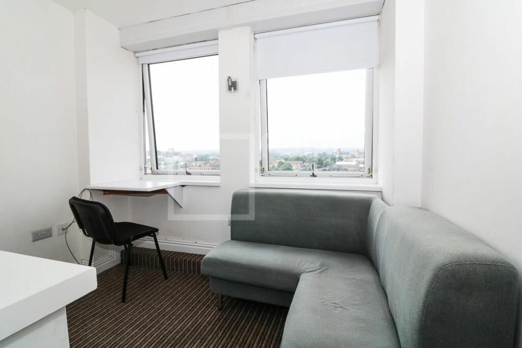 Additional property image - Sunbridge Halls, Sunbridge Road, BD1 2HF