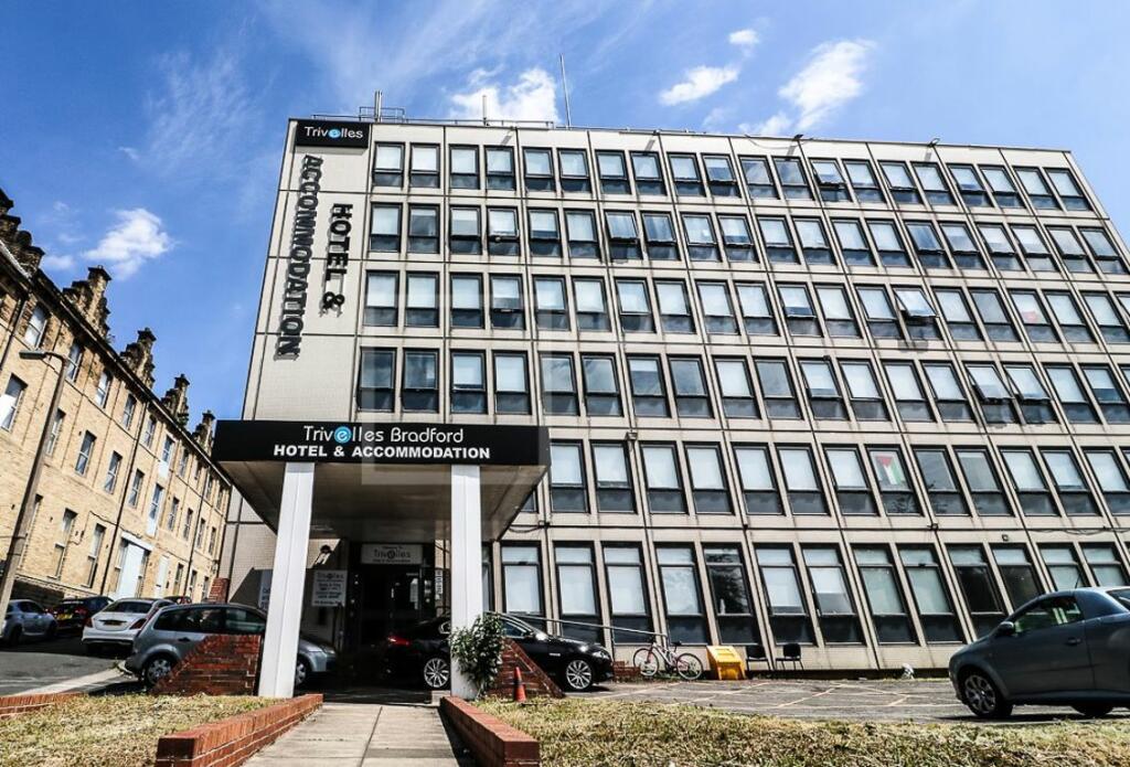 Additional property image - Sunbridge Halls, Sunbridge Road, BD1 2HF