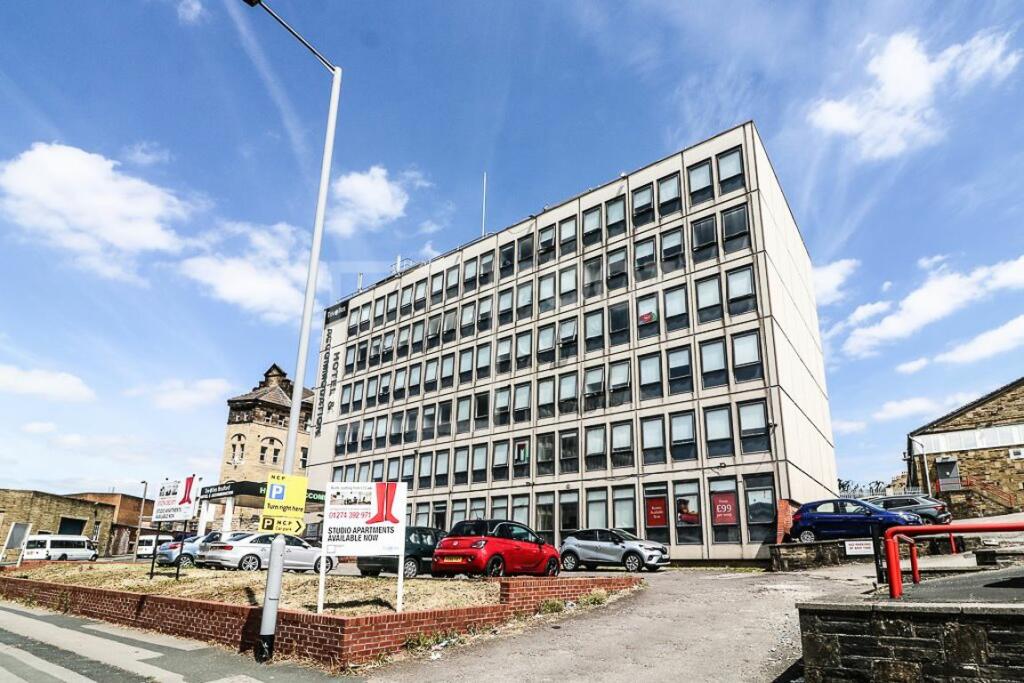 Additional property image - Sunbridge Halls, Sunbridge Road, BD1 2HF