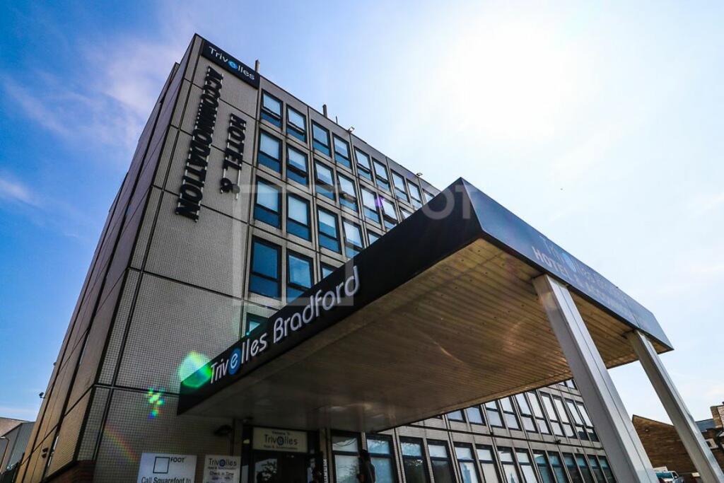 Additional property image - Sunbridge Halls, Sunbridge Road, BD1 2HF