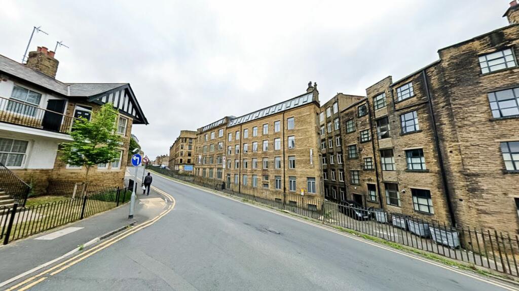 Additional property image - Grattan House, 53 Grattan Rd, Bradford, BD1