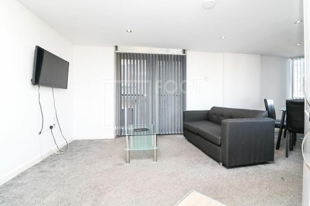 Property image - Grattan House, 53 Grattan Rd, Bradford, BD1