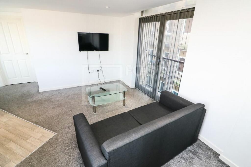 Additional property image - Grattan House, 53 Grattan Rd, Bradford, BD1