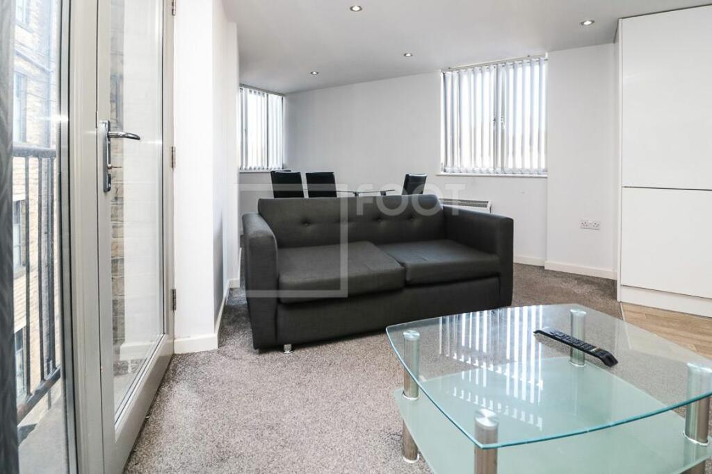 Additional property image - Grattan House, 53 Grattan Rd, Bradford, BD1