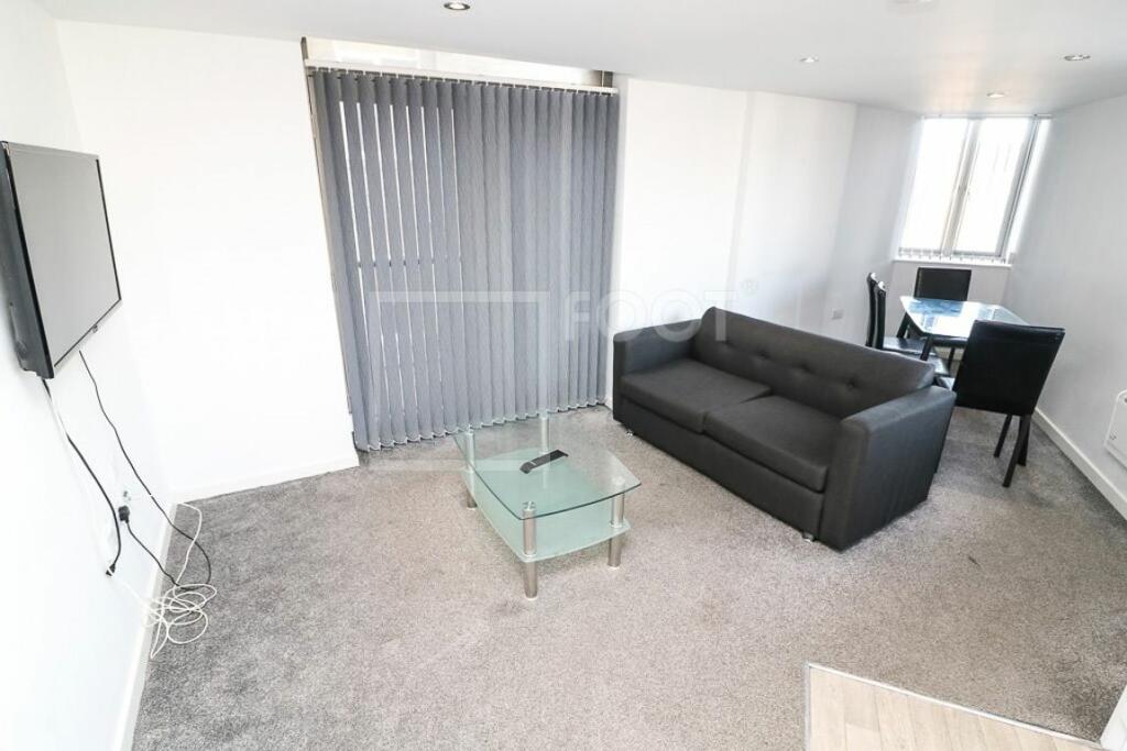 Additional property image - Grattan House, 53 Grattan Rd, Bradford, BD1