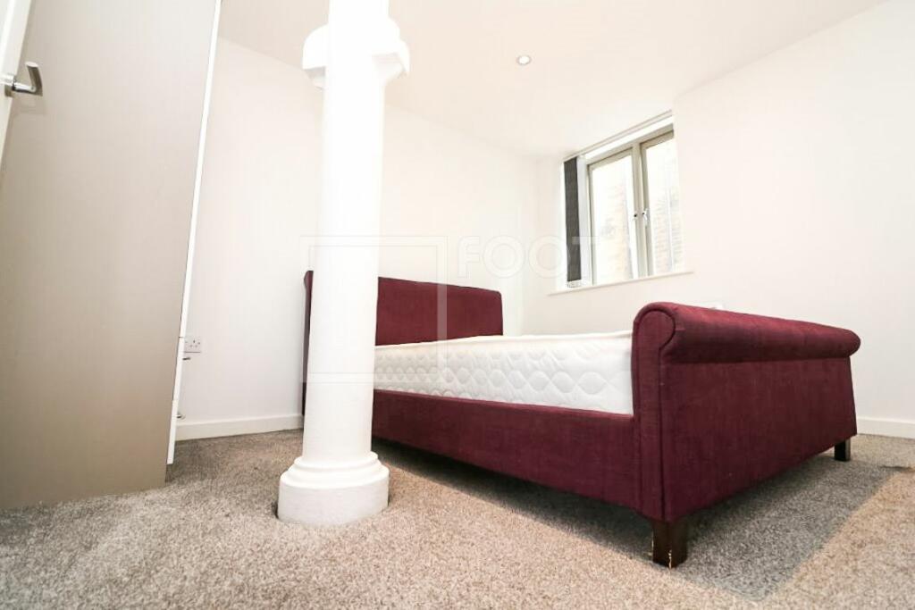 Additional property image - Grattan House, 53 Grattan Rd, Bradford, BD1