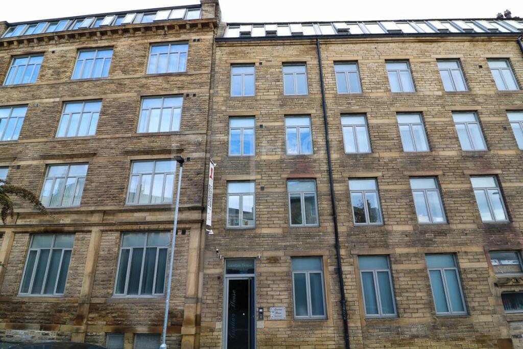 Additional property image - Grattan House, 53 Grattan Rd, Bradford, BD1