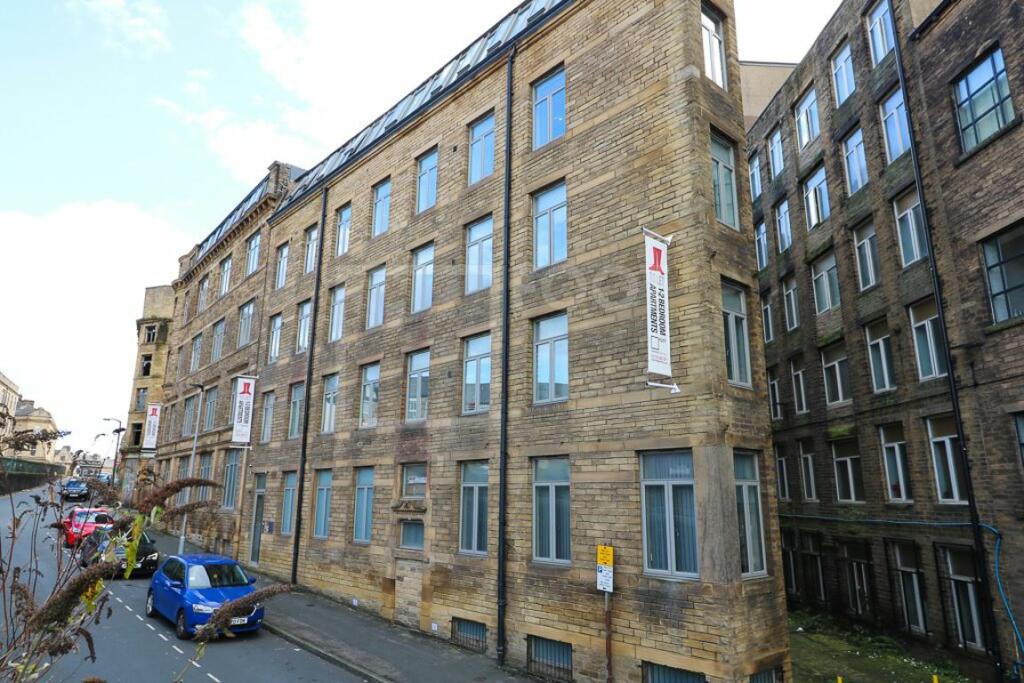 Additional property image - Grattan House, 53 Grattan Rd, Bradford, BD1