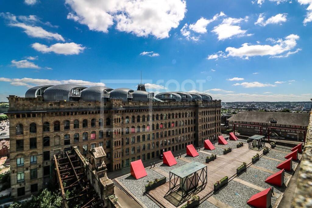 Additional property image - Silk Warehouse, Lister Mills, BD9