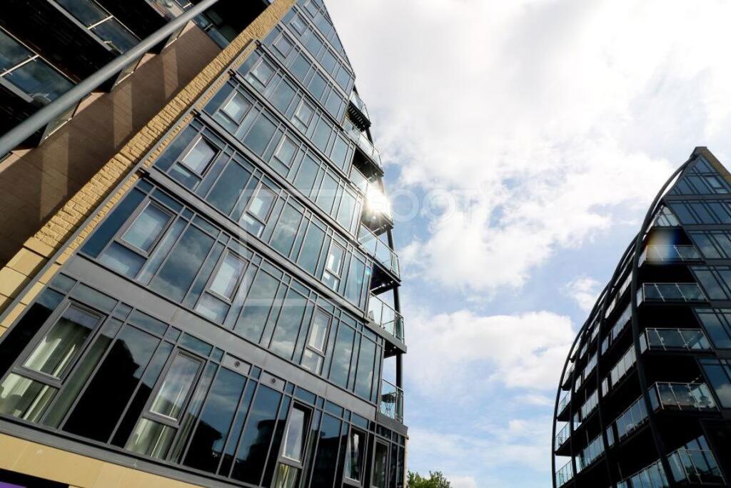 Additional property image - Victoria Mills 1, Salts Mill Road, BD17 7EE